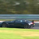 Illustration for article titled Aston Martin One-77 Takes To Nürburgring